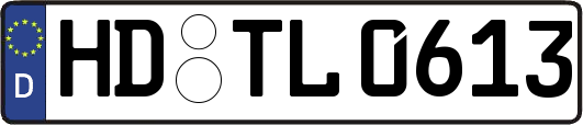 HD-TL0613