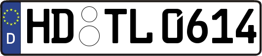 HD-TL0614