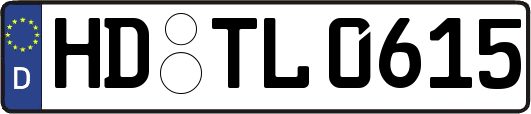 HD-TL0615