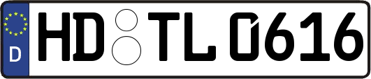 HD-TL0616