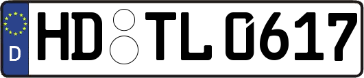 HD-TL0617