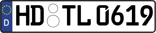 HD-TL0619