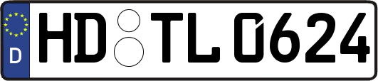 HD-TL0624
