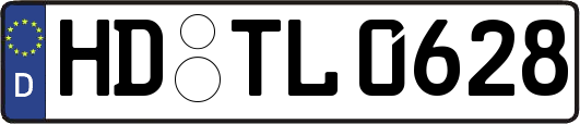 HD-TL0628