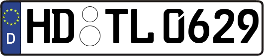 HD-TL0629