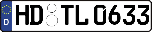 HD-TL0633