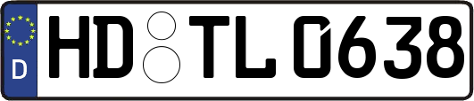 HD-TL0638