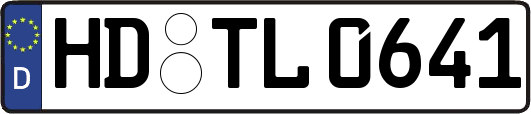 HD-TL0641