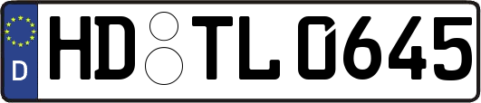 HD-TL0645