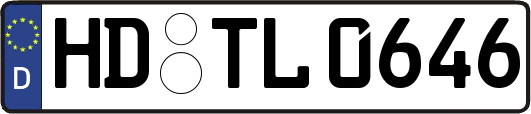 HD-TL0646