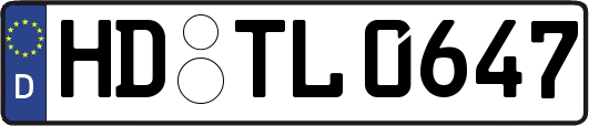 HD-TL0647