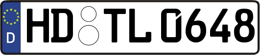 HD-TL0648
