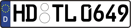 HD-TL0649