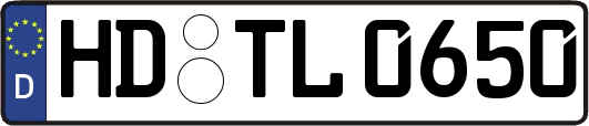 HD-TL0650
