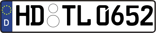 HD-TL0652