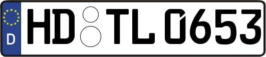 HD-TL0653