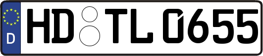 HD-TL0655