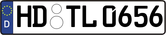 HD-TL0656