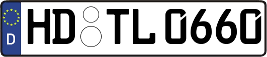 HD-TL0660