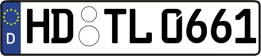 HD-TL0661
