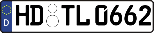HD-TL0662