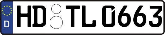 HD-TL0663