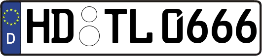 HD-TL0666