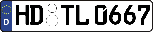 HD-TL0667