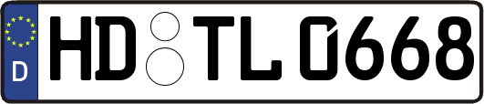 HD-TL0668