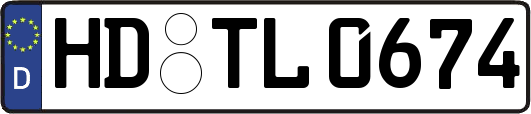 HD-TL0674