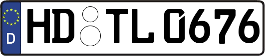 HD-TL0676