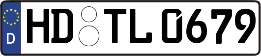 HD-TL0679