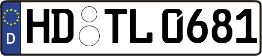 HD-TL0681