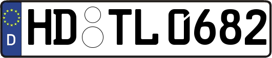 HD-TL0682