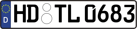 HD-TL0683
