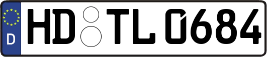 HD-TL0684