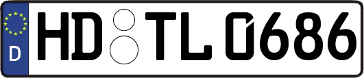HD-TL0686