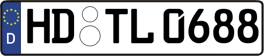 HD-TL0688