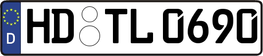 HD-TL0690
