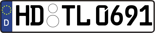 HD-TL0691
