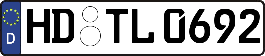 HD-TL0692