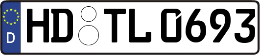 HD-TL0693