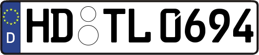 HD-TL0694