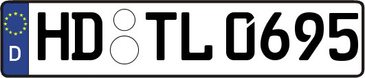 HD-TL0695