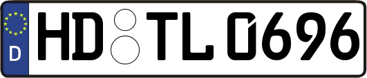 HD-TL0696