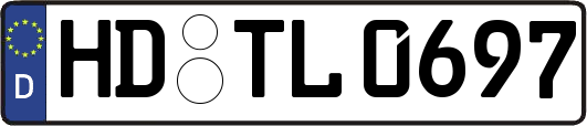 HD-TL0697