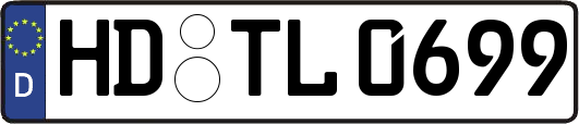 HD-TL0699