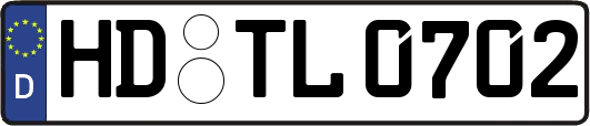 HD-TL0702