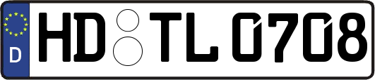 HD-TL0708