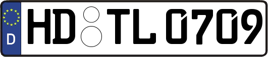 HD-TL0709